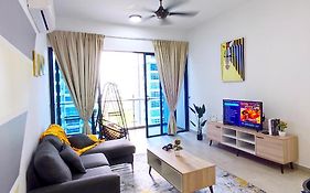 Atlantis Residence #2Bedroom #2-8Pax